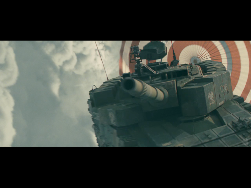 Illustration for article titled Watch Films On iPad? Might As Well Use 480p